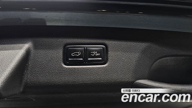Kia Carnival 2021 — ფოტო 20/20