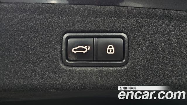 Kia The K9 2018 — фото 20 из 20
