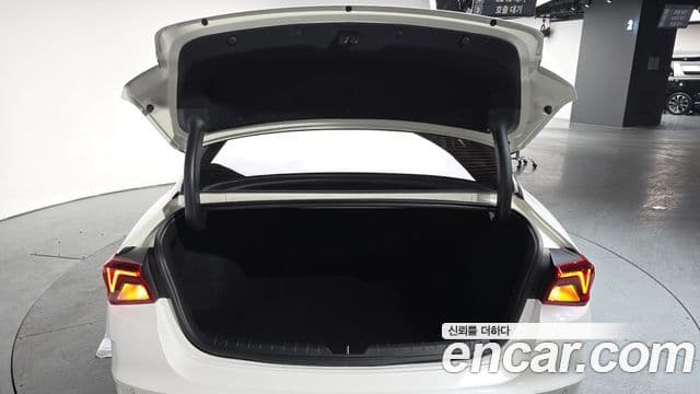 Kia K5 2020 — Şəkil 20/20