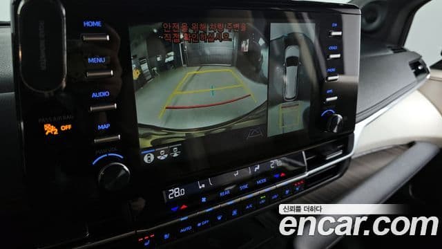Toyota Sienna 2023 — Şəkil 16/20