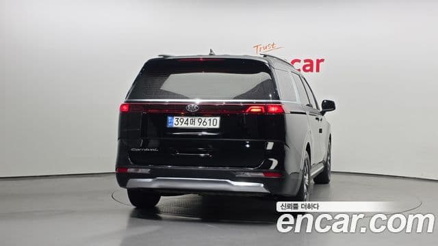 Kia Carnival 2020 — Şəkil 3/20