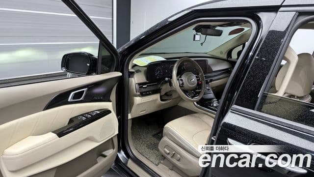 Kia Carnival 2020 — Şəkil 8/20