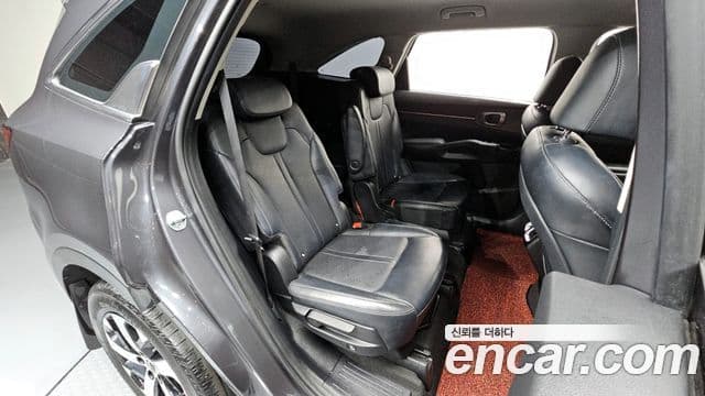Kia Sorento 2022 — Şəkil 12/20