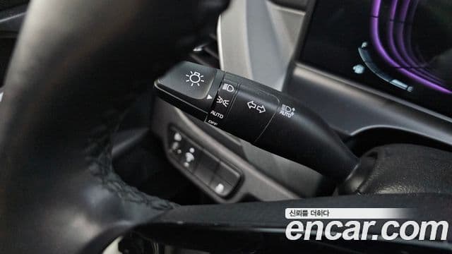 Kia Seltos 2024 — Şəkil 18/20