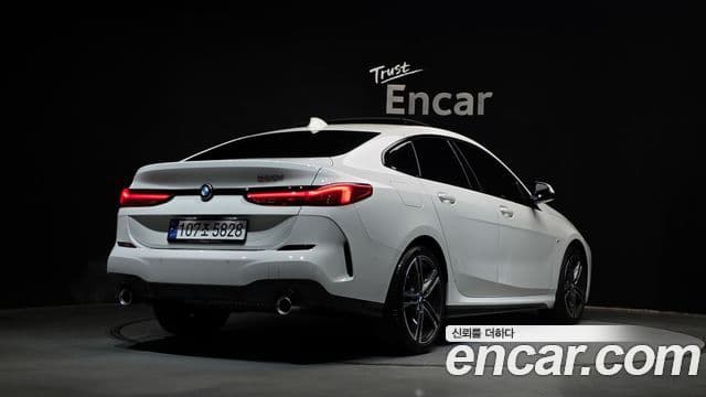 BMW 2 Series Gran Coupe 2023 — Şəkil 1/20