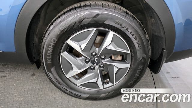Kia Sorento 2021 — Şəkil 5/20