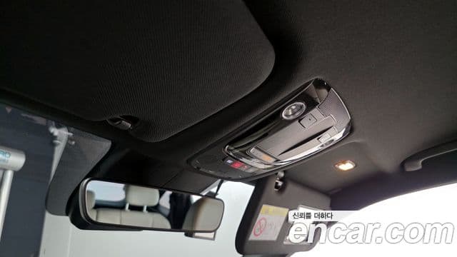 Kia Sorento 2021 — Şəkil 18/20