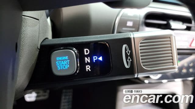 Hyundai Palisade 2025 — ფოტო 9/20
