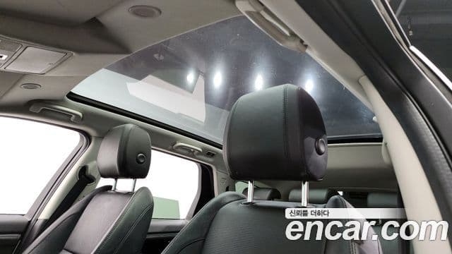 Land Rover Discovery Sport 2021 — ფოტო 19/20