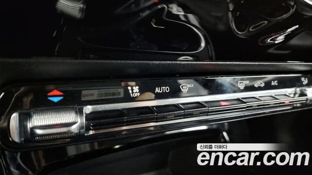 Mercedes-Benz A-Class 2020 — ფოტო 16/20