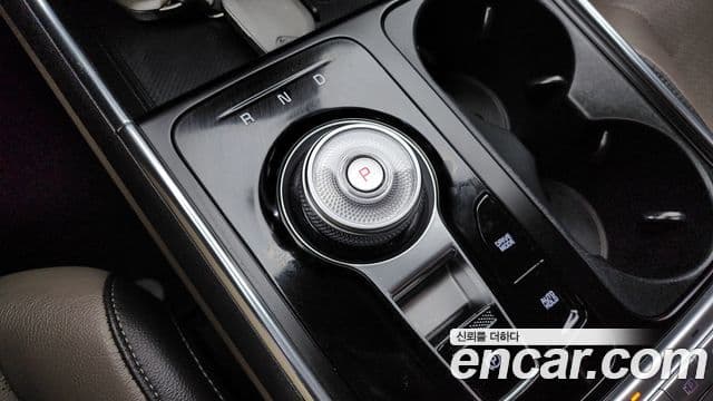 Kia Carnival 2024 — Фото 9/20