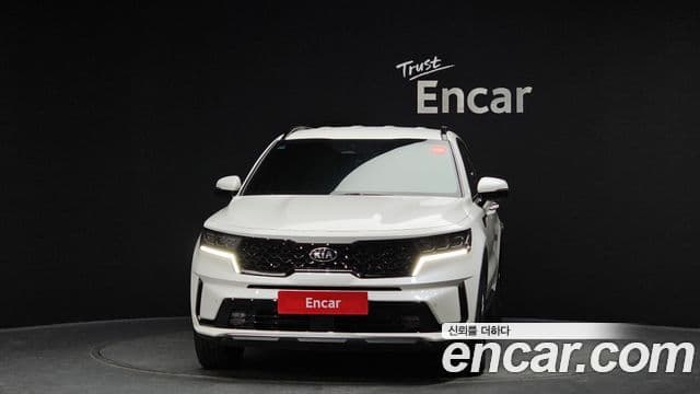 Kia Sorento 2020 — ფოტო 3/20