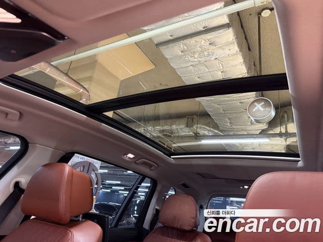 BMW X7 2019 — Şəkil 14/20