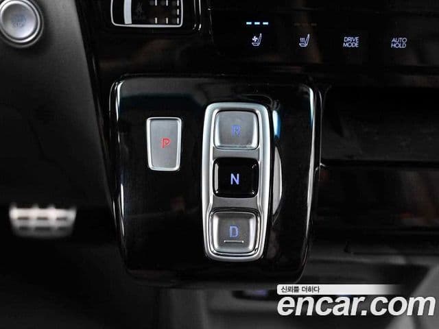 Hyundai Staria 2021 — Şəkil 8/19