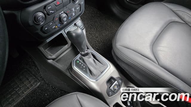 Jeep Renegade 2022 — ფოტო 9/20