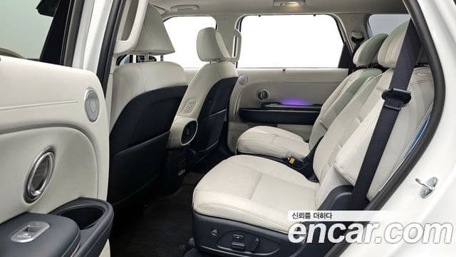 Hyundai Palisade 2025 — фото 12 из 20