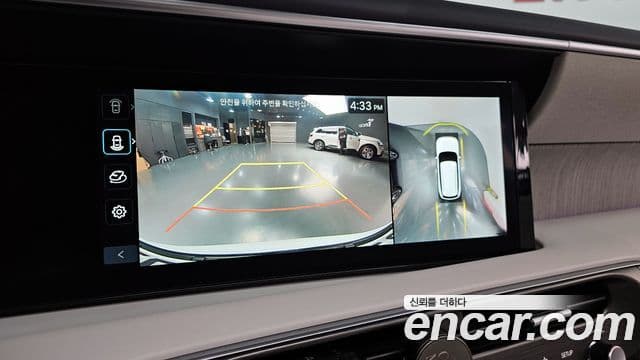Hyundai Palisade 2025 — фото 15 из 20
