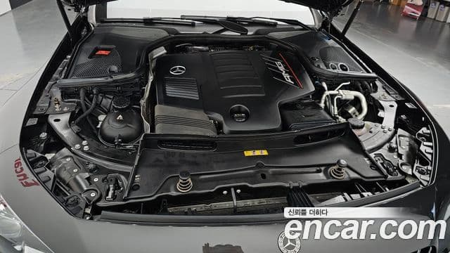 Mercedes-Benz AMG GT 2022 — фото 5 из 20