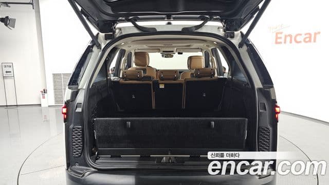 Land Rover Discovery 5 2022 — ფოტო 20/20