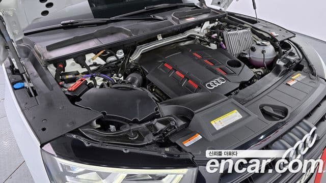 Audi Q5 2020 — фото 5 из 20