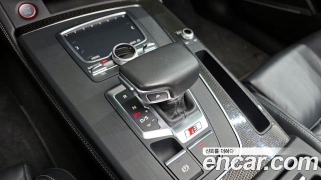 Audi Q5 2020 — фото 8 из 20