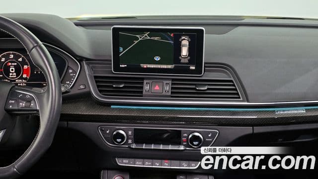 Audi Q5 2020 — фото 13 из 20