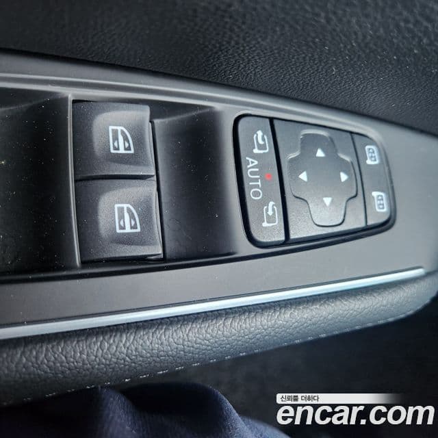 Renault Samsung SM6 2020 — Şəkil 13/20