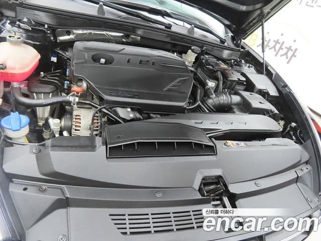 Hyundai Sonata 2021 — ფოტო 12/20