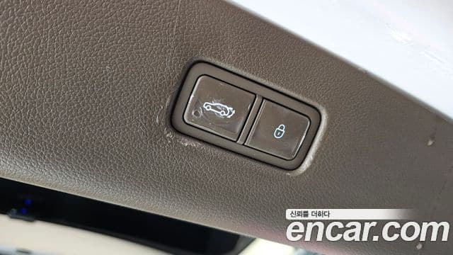 Genesis GV80 2022 — Şəkil 15/20