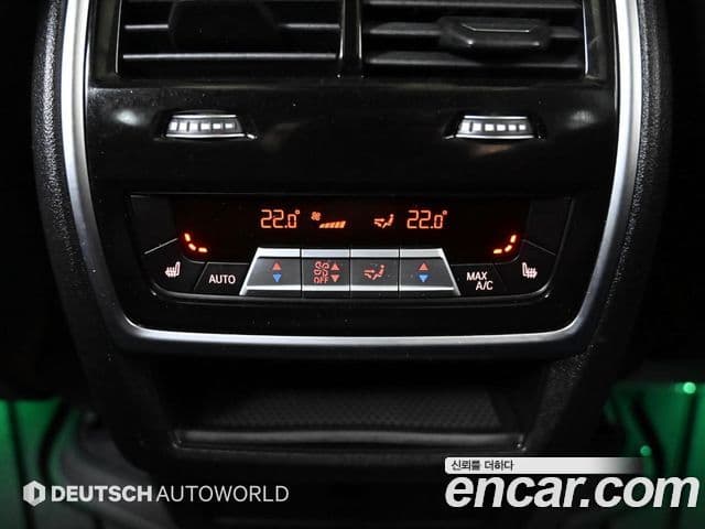 BMW X5 2020 — Фото 16/20