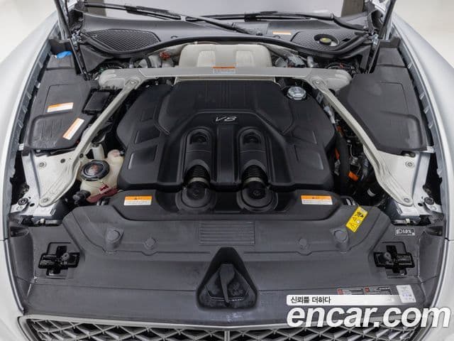 Bentley Continental GT 2025 — фото 6 из 19