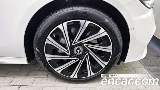 Mercedes-Benz E-Class 2025 — Şəkil 5/20