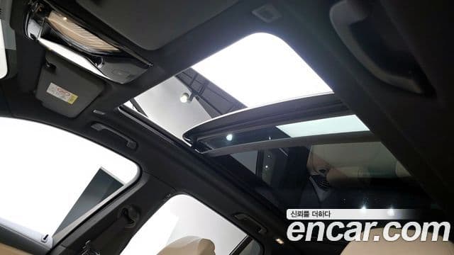 BMW X5 2021 — Photo 19/20