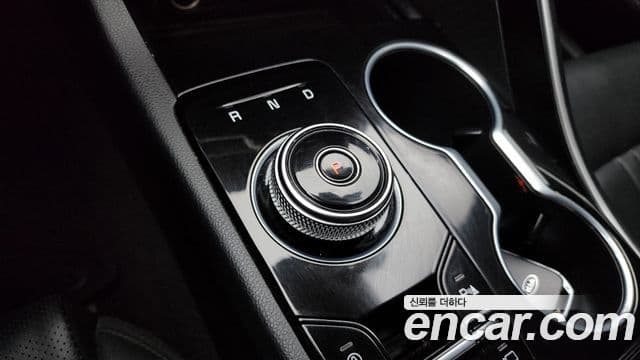 Kia K5 2020 — Şəkil 6/20