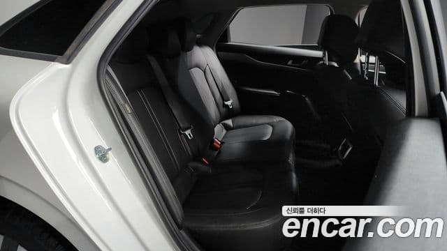 Kia K5 2020 — Şəkil 3/20