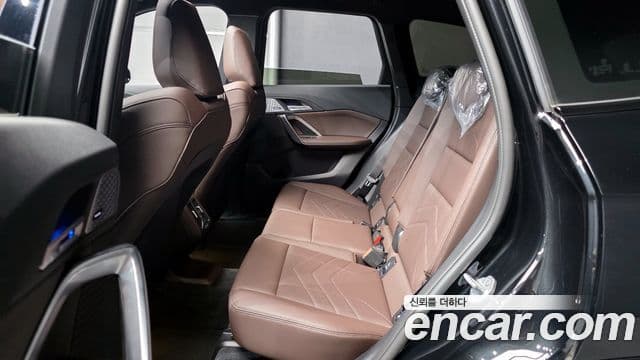 BMW X1 2024 — Photo 11/20