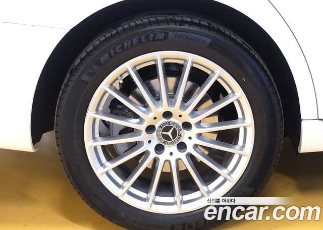 Mercedes-Benz E-Class 2023 — Şəkil 4/20