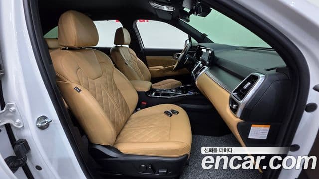 Kia Sorento 2022 — ფოტო 10/20