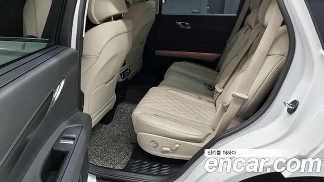 Genesis GV80 2022 — фото 11 из 18