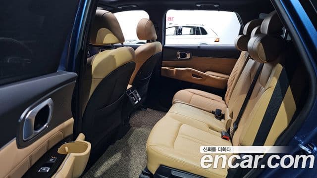 Kia Sorento 2021 — Şəkil 12/20