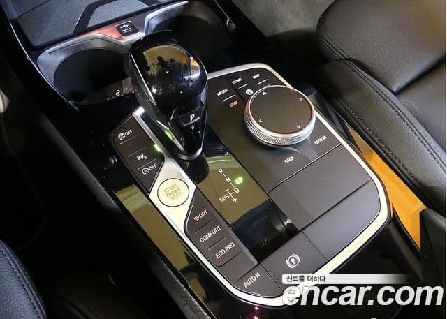 BMW 2 Series Gran Coupe 2024 — Фото 8/20