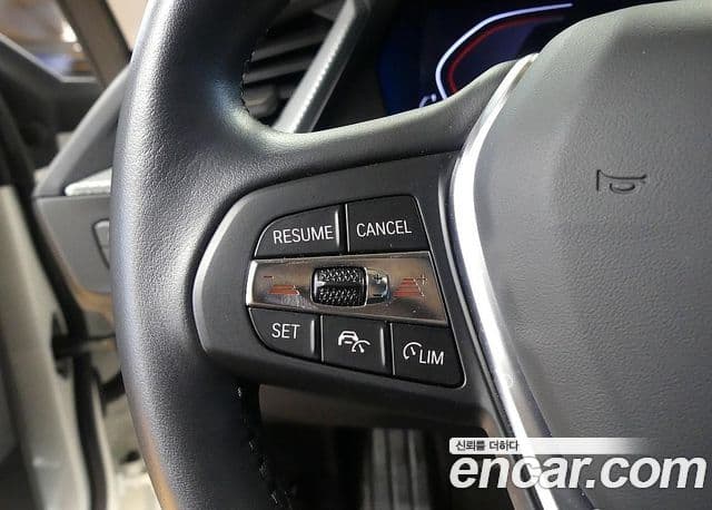 BMW 2 Series Gran Coupe 2024 — Фото 17/20