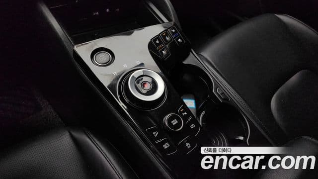 Kia Sportage 2022 — Şəkil 9/20