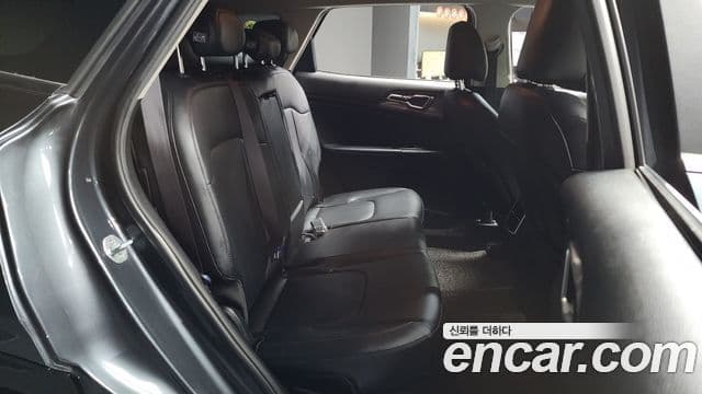 Kia Sportage 2022 — Şəkil 12/20