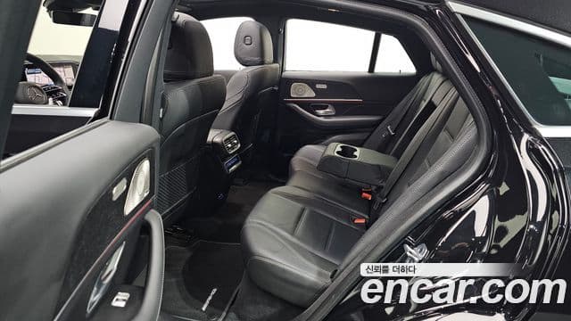 Mercedes-Benz GLE-Class 2025 — Photo 4/20