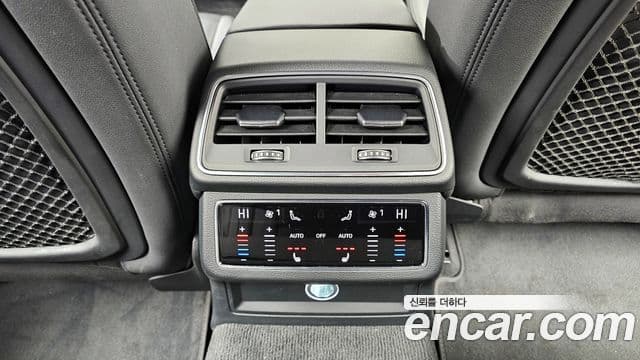Audi A6 2019 — Şəkil 18/20