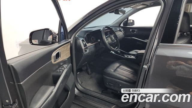 Kia Sorento 2021 — Şəkil 10/20
