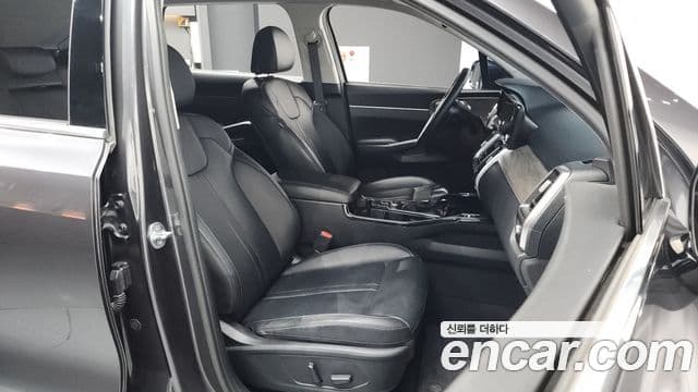 Kia Sorento 2021 — Şəkil 11/20