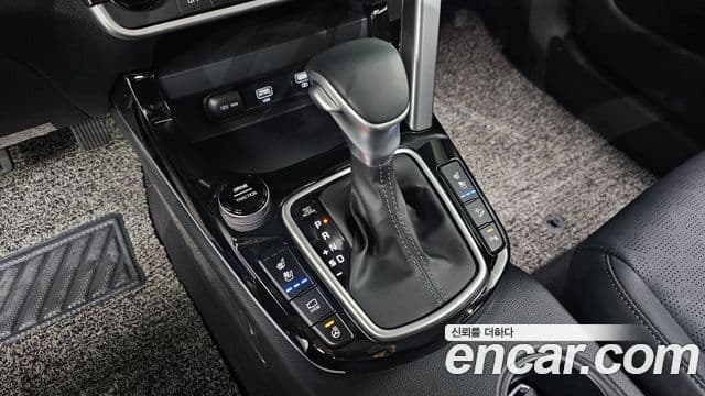 Kia Seltos 2022 — фото 9 из 20