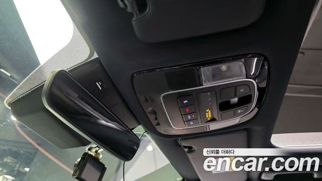 Hyundai The New Tucson 2020 — фото 17 из 20